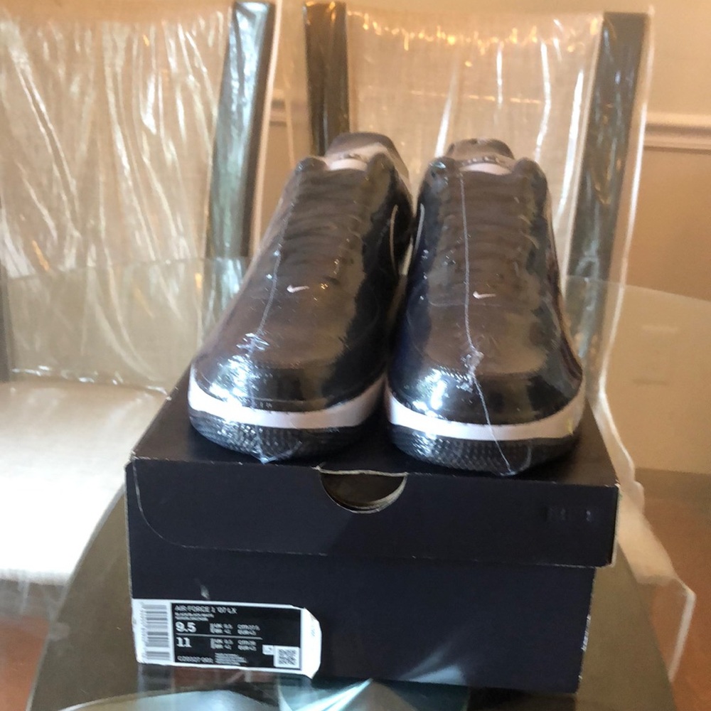 Air Force 1'07 LX